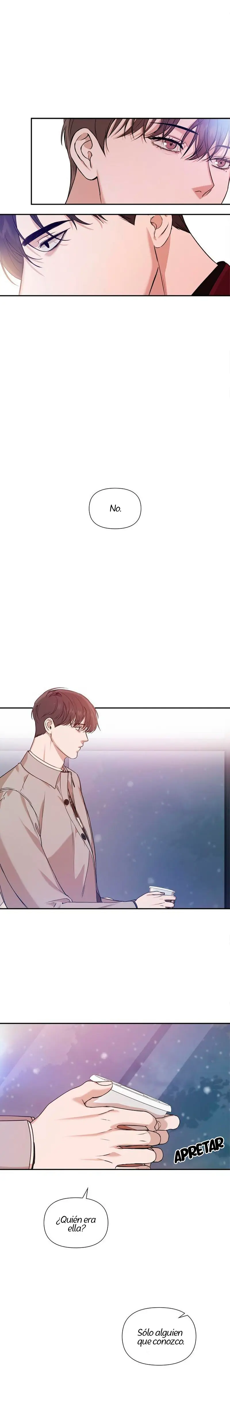 Stranger (Seonmyeong) (2021) - Capítulo 33 - Página 4 - LectorTMOo