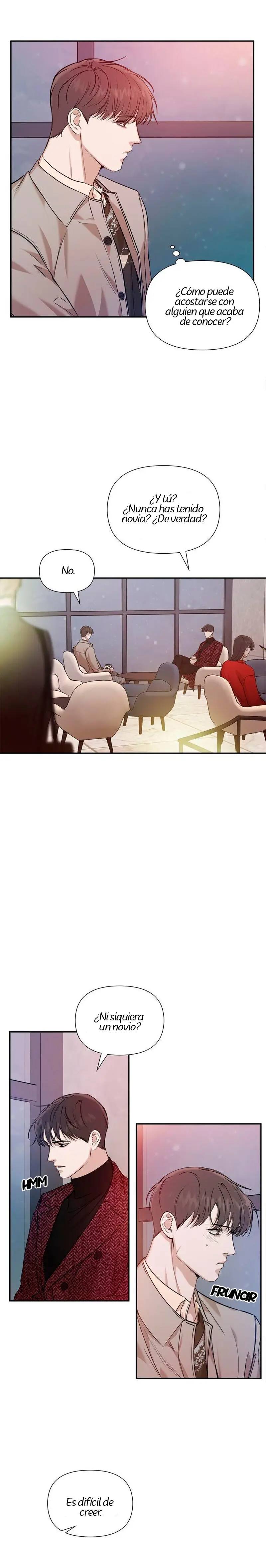Stranger (Seonmyeong) (2021) - Capítulo 33 - Página 5 - LectorTMOo
