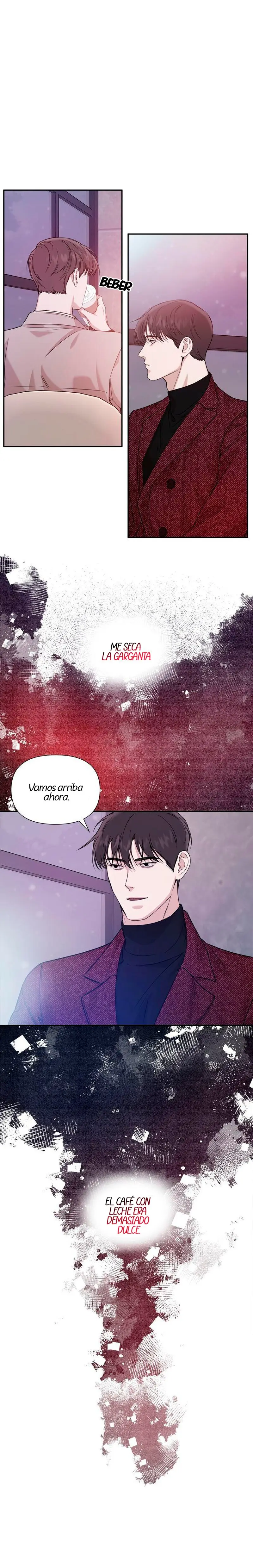 Stranger (Seonmyeong) (2021) - Capítulo 33 - Página 8 - LectorTMOo