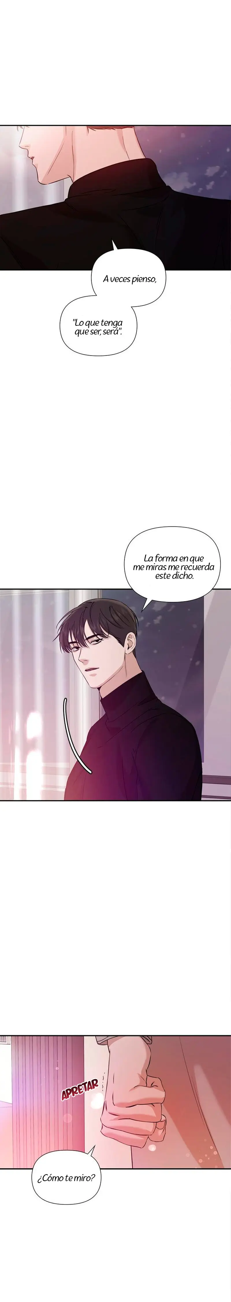 Stranger (Seonmyeong) (2021) - Capítulo 33 - Página 11 - LectorTMOo
