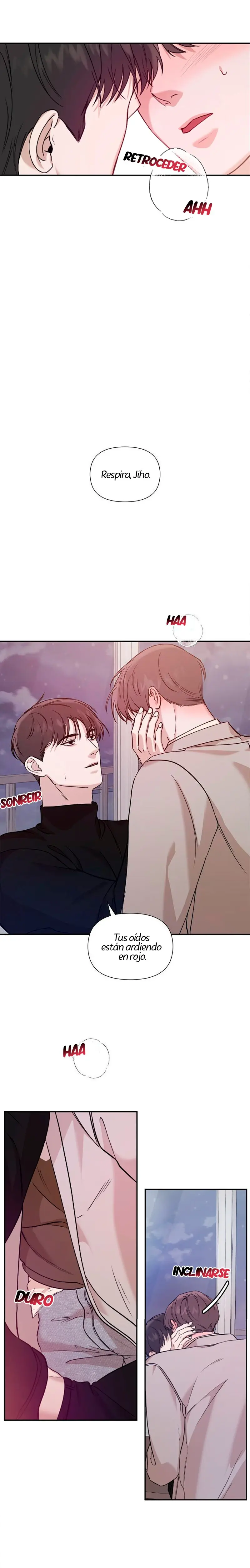Stranger (Seonmyeong) (2021) - Capítulo 33 - Página 15 - LectorTMOo