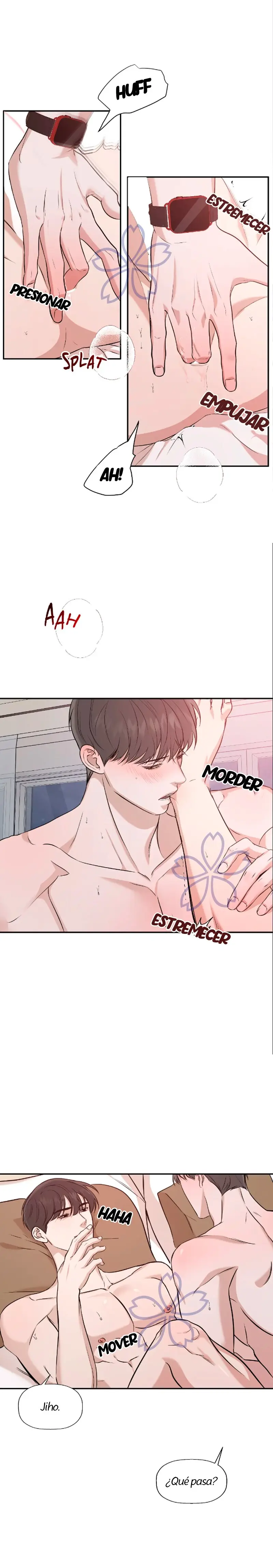 Stranger (Seonmyeong) (2021) - Capítulo 34 - Página 13 - LectorTMOo