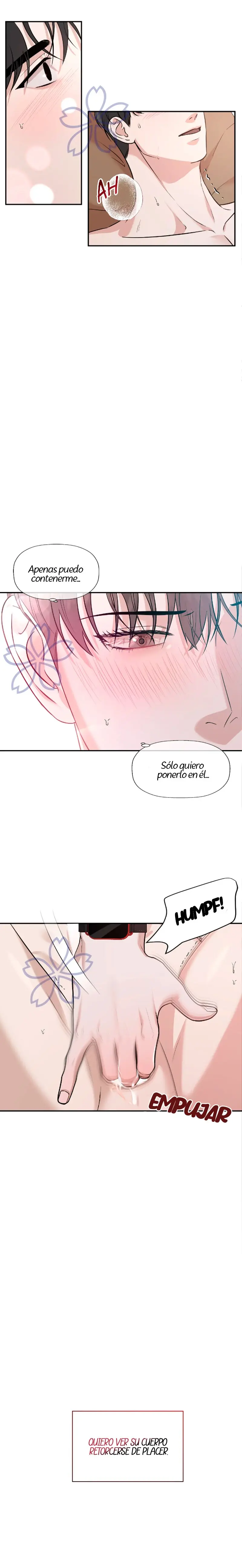 Stranger (Seonmyeong) (2021) - Capítulo 34 - Página 16 - LectorTMOo