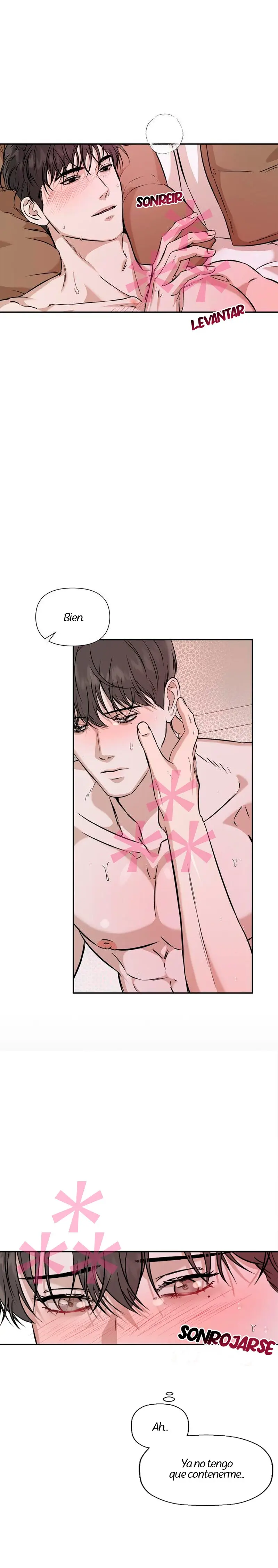 Stranger (Seonmyeong) (2021) - Capítulo 35 - Página 10 - LectorTMOo