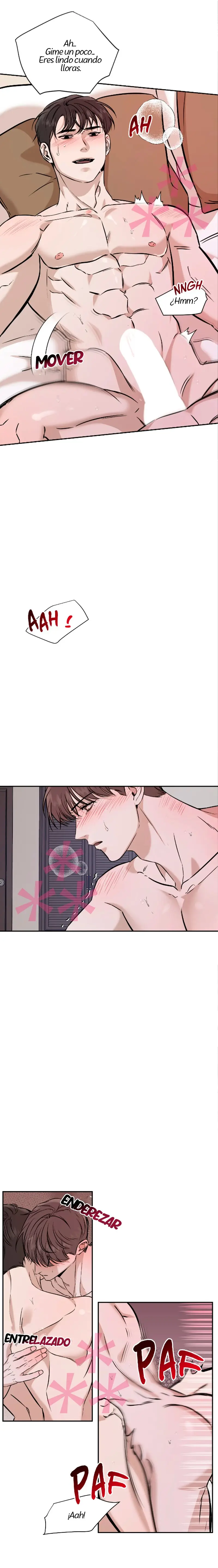 Stranger (Seonmyeong) (2021) - Capítulo 35 - Página 13 - LectorTMOo