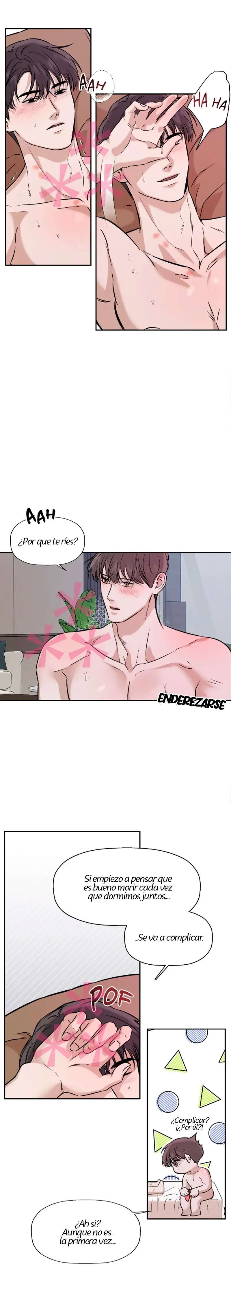 Stranger (Seonmyeong) (2021) - Capítulo 35 - Página 18 - LectorTMOo