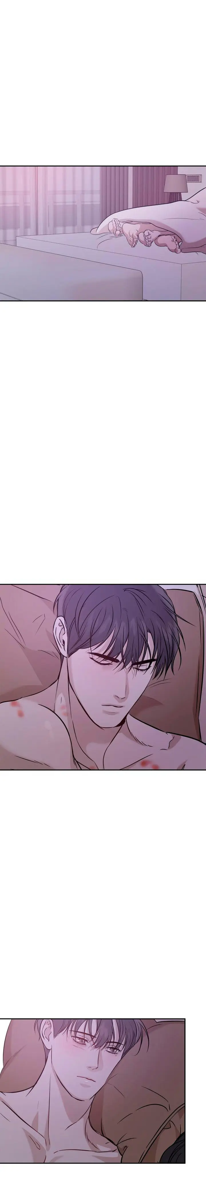 Stranger (Seonmyeong) (2021) - Capítulo 35 - Página 25 - LectorTMOo