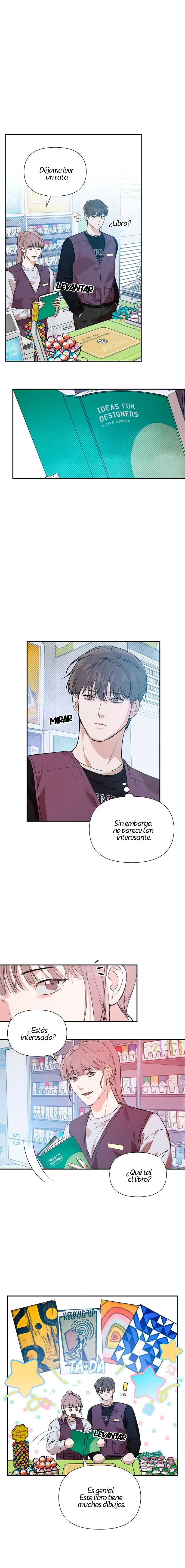 Stranger (Seonmyeong) (2021) - Capítulo 36 - Página 4 - LectorTMOo