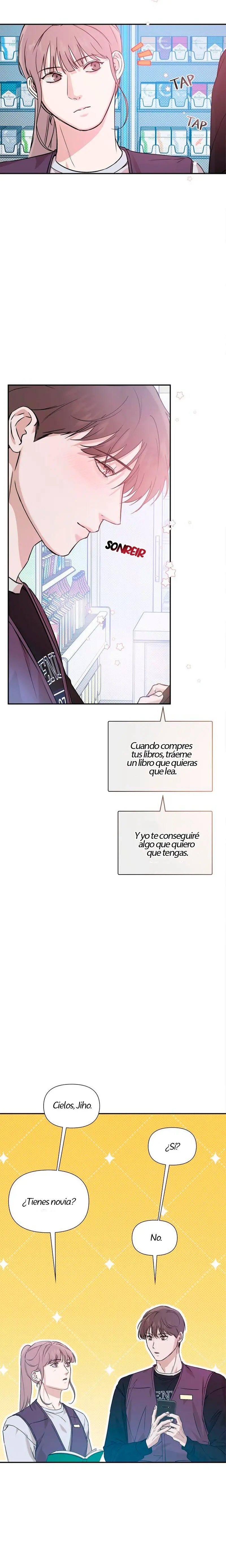 Stranger (Seonmyeong) (2021) - Capítulo 36 - Página 14 - LectorTMOo