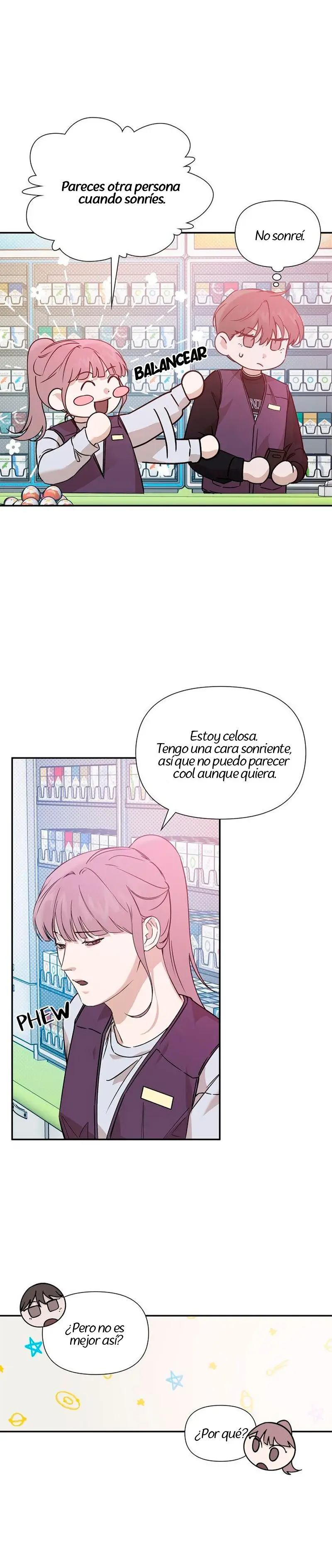 Stranger (Seonmyeong) (2021) - Capítulo 36 - Página 16 - LectorTMOo