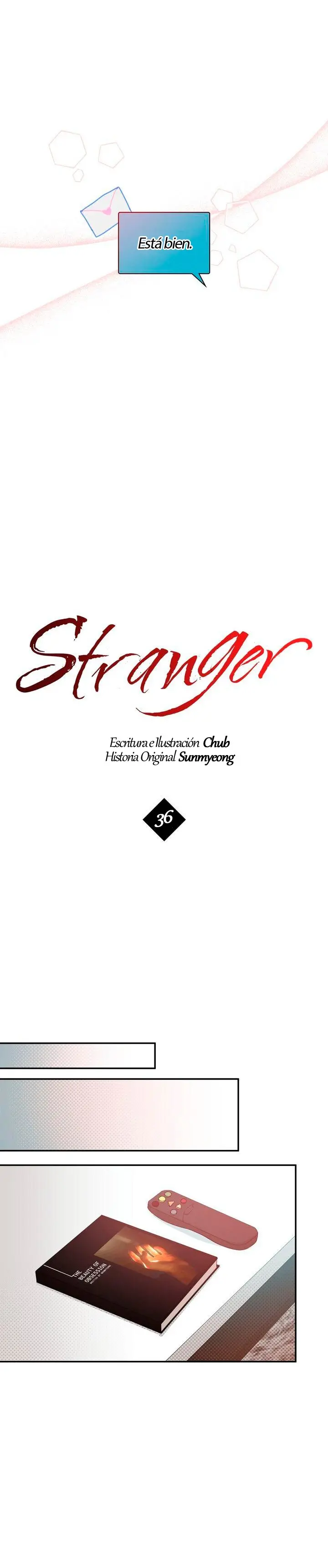Stranger (Seonmyeong) (2021) - Capítulo 36 - Página 19 - LectorTMOo