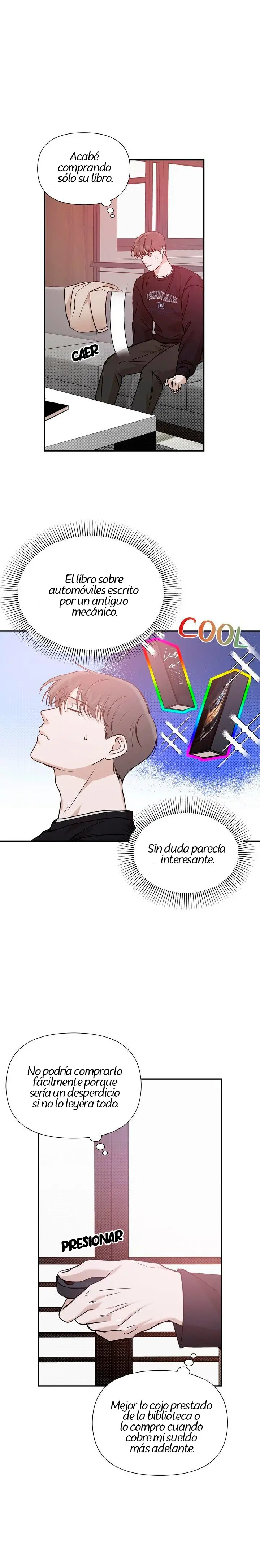 Stranger (Seonmyeong) (2021) - Capítulo 36 - Página 20 - LectorTMOo
