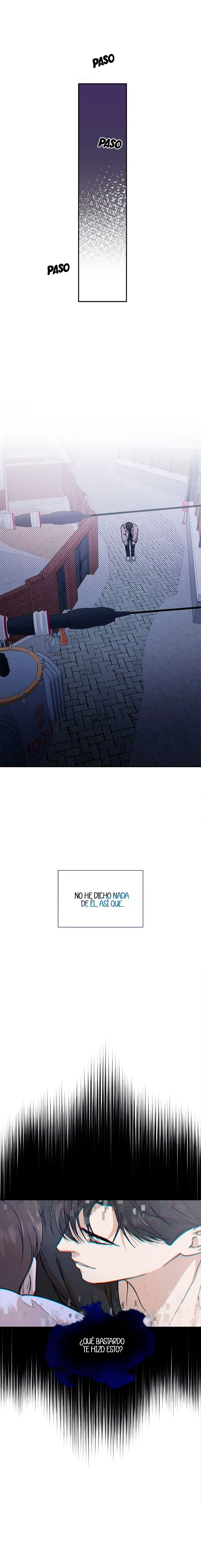 Stranger (Seonmyeong) (2021) - Capítulo 37 - Página 5 - LectorTMOo