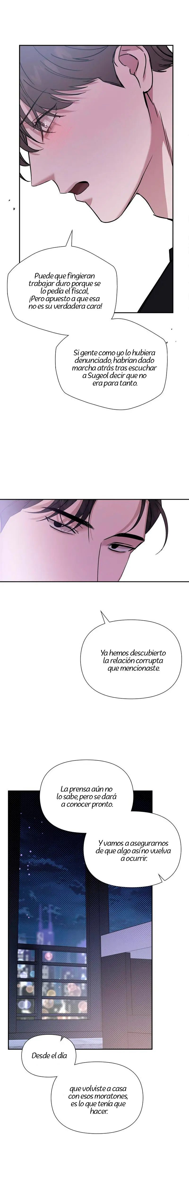 Stranger (Seonmyeong) (2021) - Capítulo 37 - Página 17 - LectorTMOo