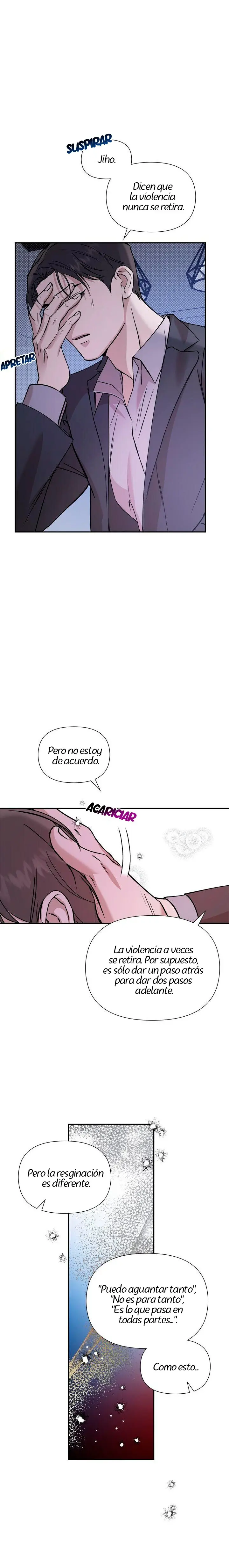 Stranger (Seonmyeong) (2021) - Capítulo 37 - Página 19 - LectorTMOo
