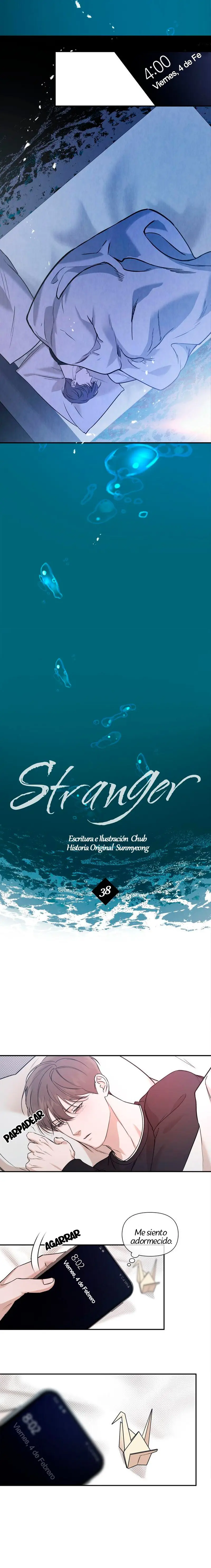 Stranger (Seonmyeong) (2021) - Capítulo 38 - Página 10 - LectorTMOo
