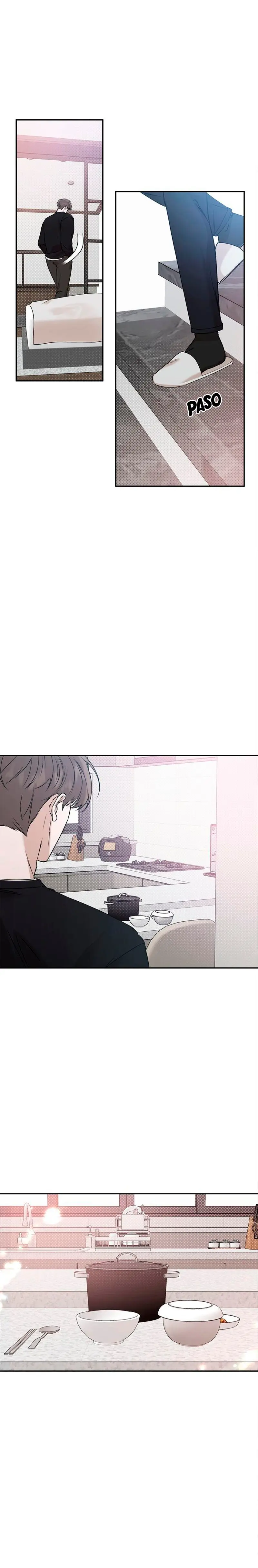Stranger (Seonmyeong) (2021) - Capítulo 38 - Página 13 - LectorTMOo
