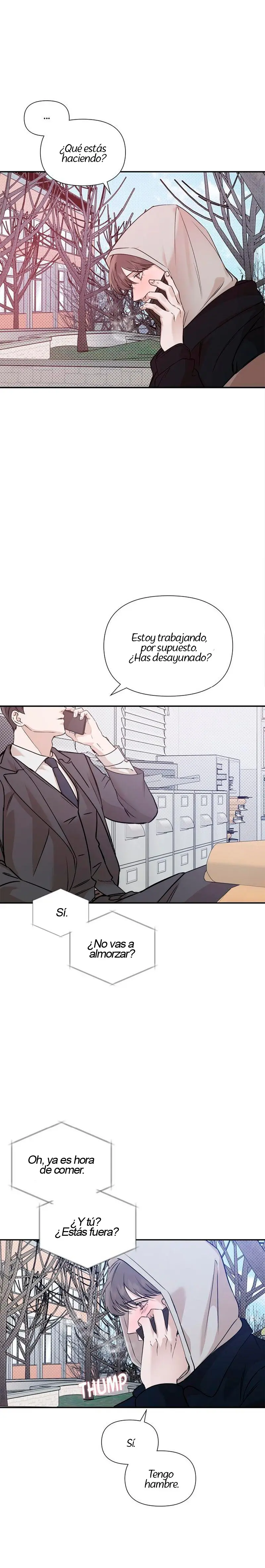 Stranger (Seonmyeong) (2021) - Capítulo 38 - Página 19 - LectorTMOo