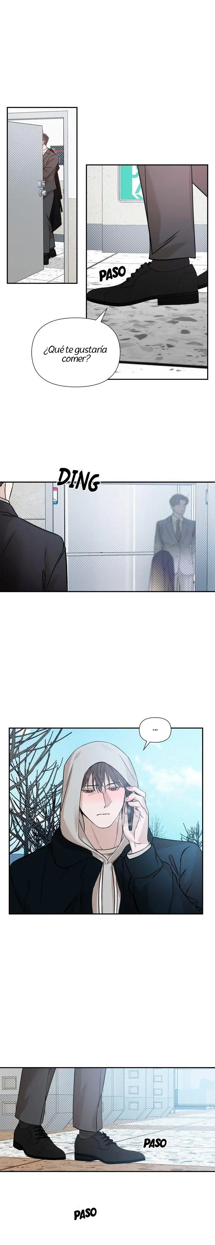 Stranger (Seonmyeong) (2021) - Capítulo 38 - Página 21 - LectorTMOo