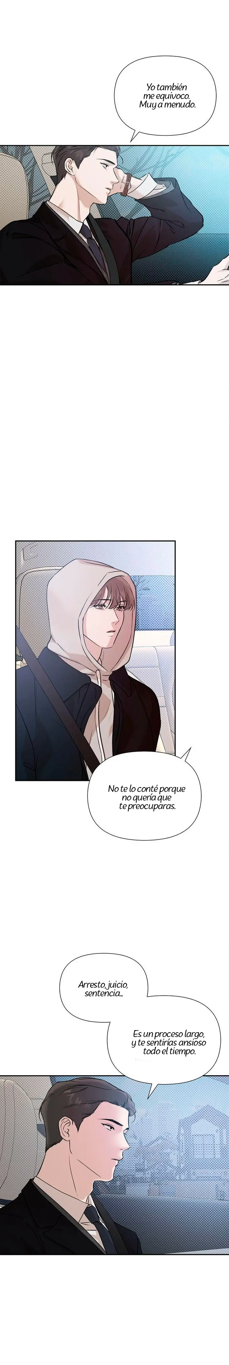 Stranger (Seonmyeong) (2021) - Capítulo 39 - Página 3 - LectorTMOo