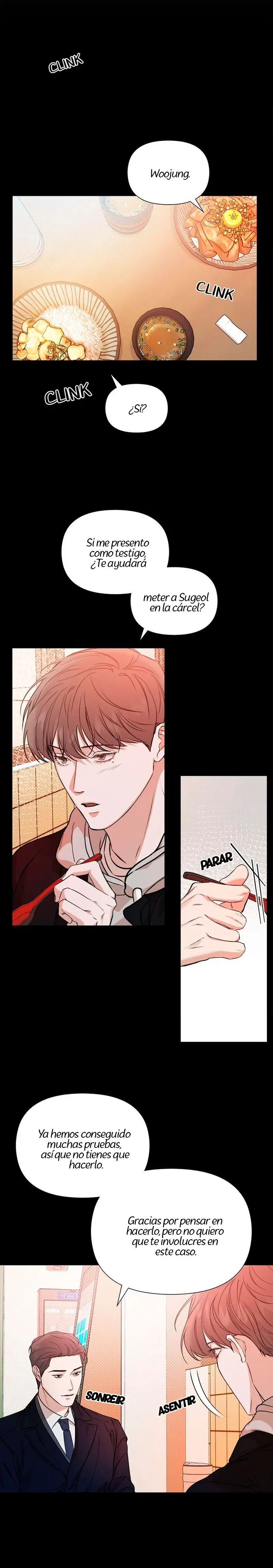 Stranger (Seonmyeong) (2021) - Capítulo 39 - Página 11 - LectorTMOo