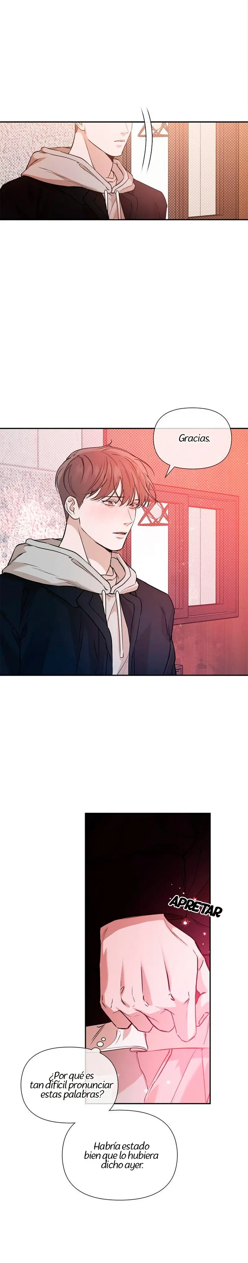 Stranger (Seonmyeong) (2021) - Capítulo 39 - Página 19 - LectorTMOo