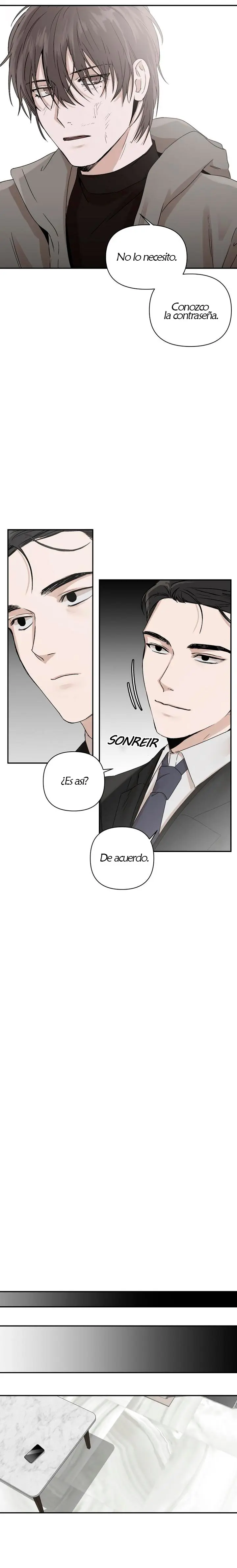 Stranger (Seonmyeong) (2021) - Capítulo 4 - Página 10 - LectorTMOo