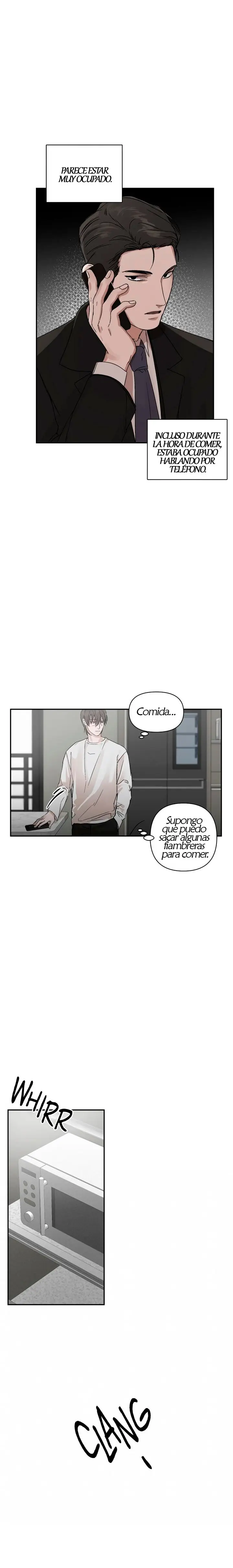 Stranger (Seonmyeong) (2021) - Capítulo 4 - Página 13 - LectorTMOo