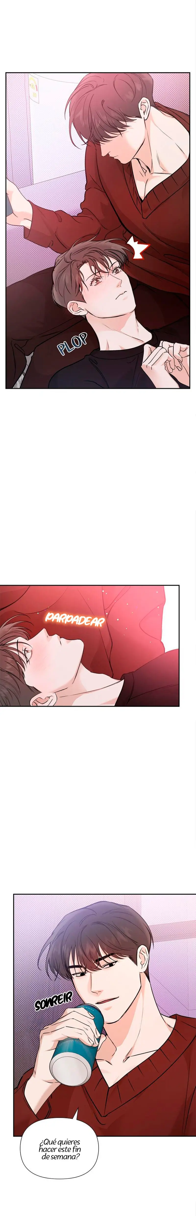 Stranger (Seonmyeong) (2021) - Capítulo 40 - Página 9 - LectorTMOo