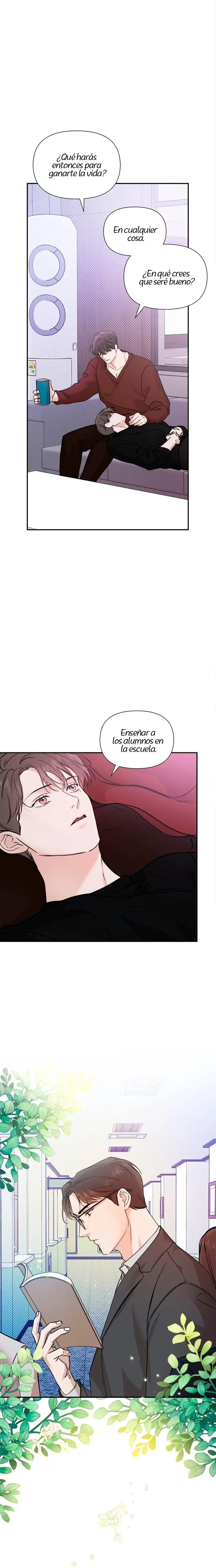 Stranger (Seonmyeong) (2021) - Capítulo 40 - Página 11 - LectorTMOo