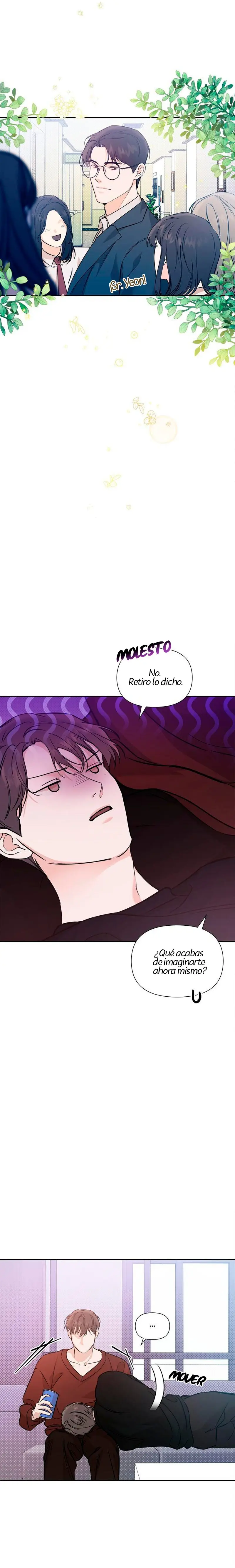 Stranger (Seonmyeong) (2021) - Capítulo 40 - Página 12 - LectorTMOo