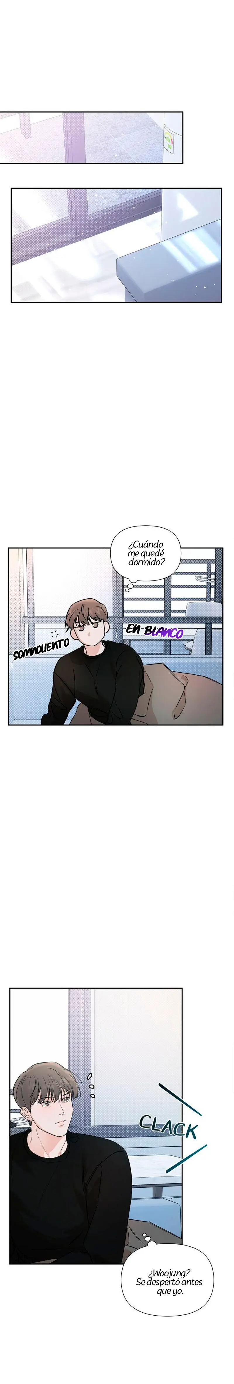 Stranger (Seonmyeong) (2021) - Capítulo 40 - Página 14 - LectorTMOo
