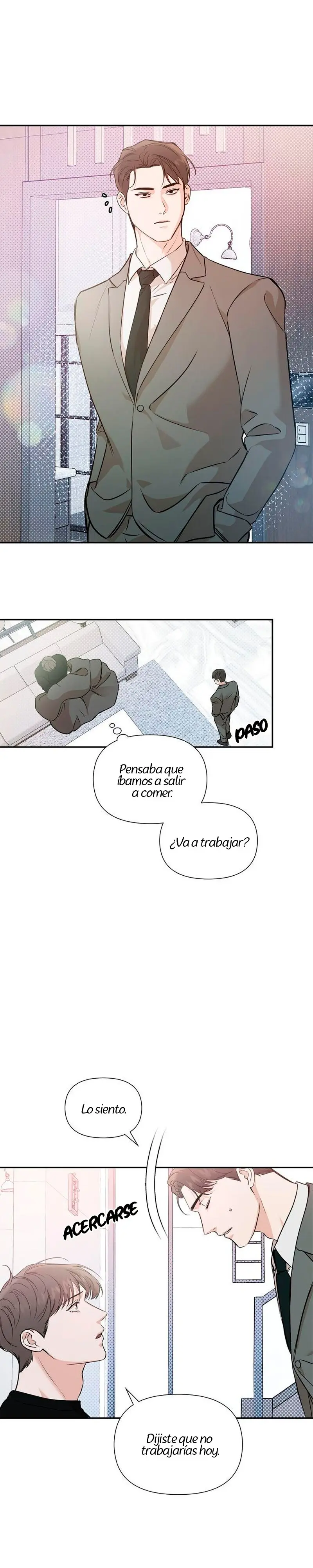 Stranger (Seonmyeong) (2021) - Capítulo 40 - Página 15 - LectorTMOo