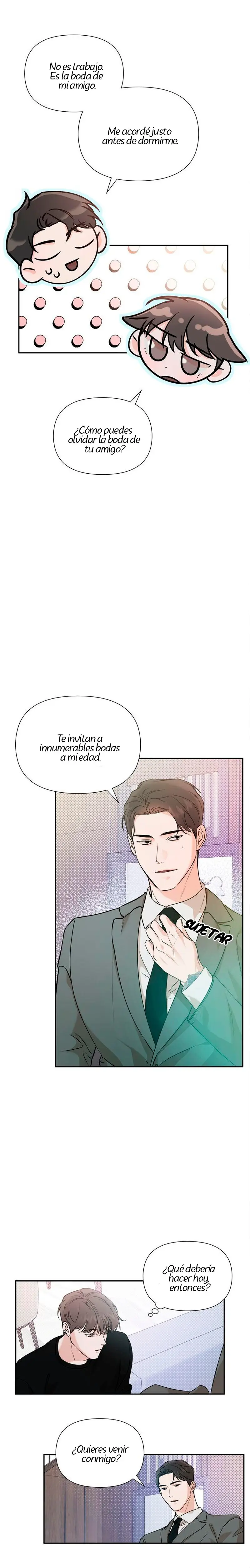 Stranger (Seonmyeong) (2021) - Capítulo 40 - Página 16 - LectorTMOo