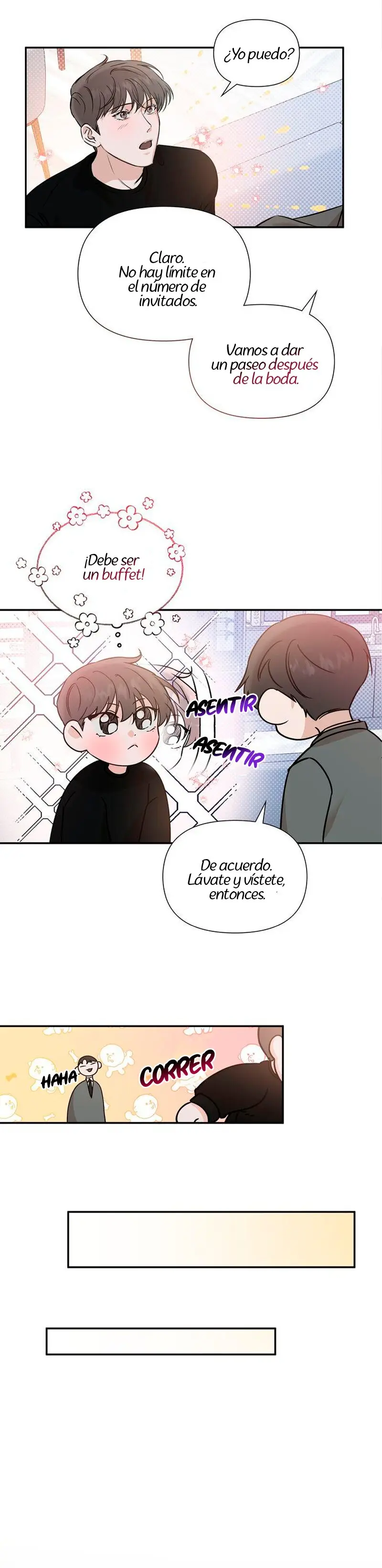 Stranger (Seonmyeong) (2021) - Capítulo 40 - Página 17 - LectorTMOo