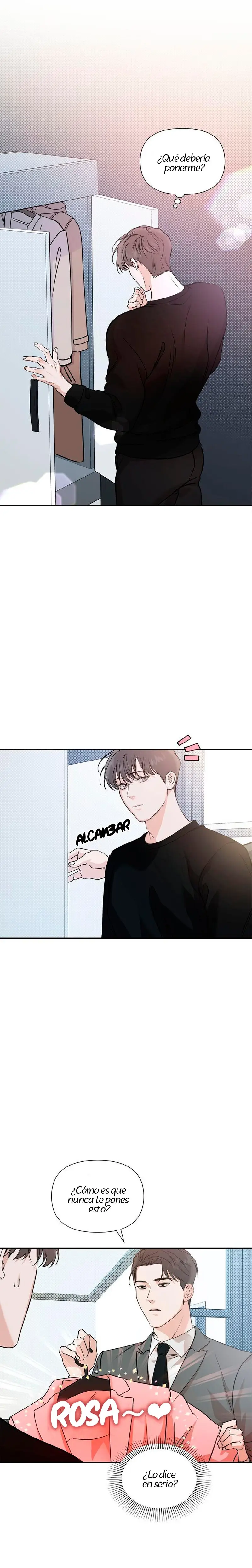 Stranger (Seonmyeong) (2021) - Capítulo 40 - Página 18 - LectorTMOo