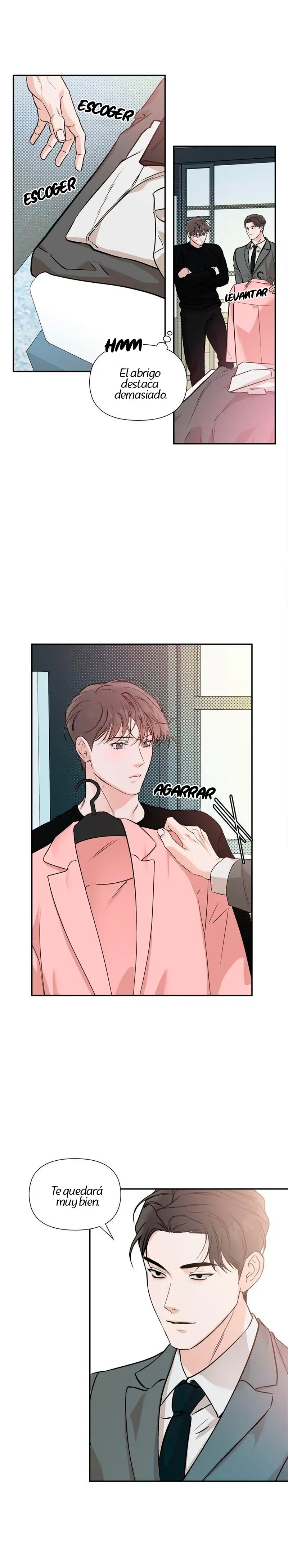 Stranger (Seonmyeong) (2021) - Capítulo 40 - Página 19 - LectorTMOo
