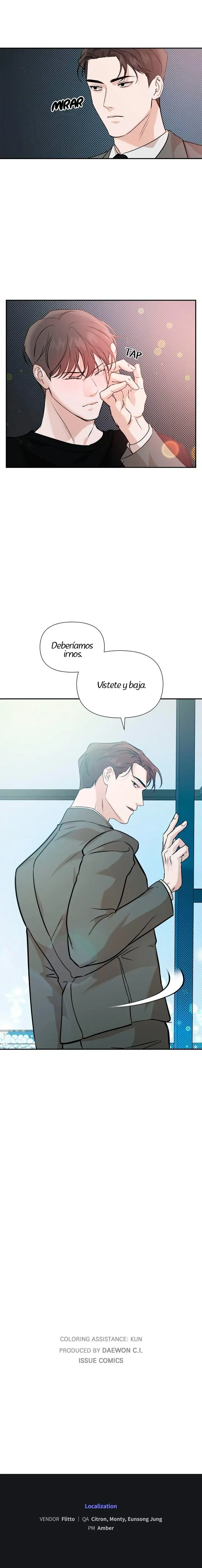 Stranger (Seonmyeong) (2021) - Capítulo 40 - Página 22 - LectorTMOo