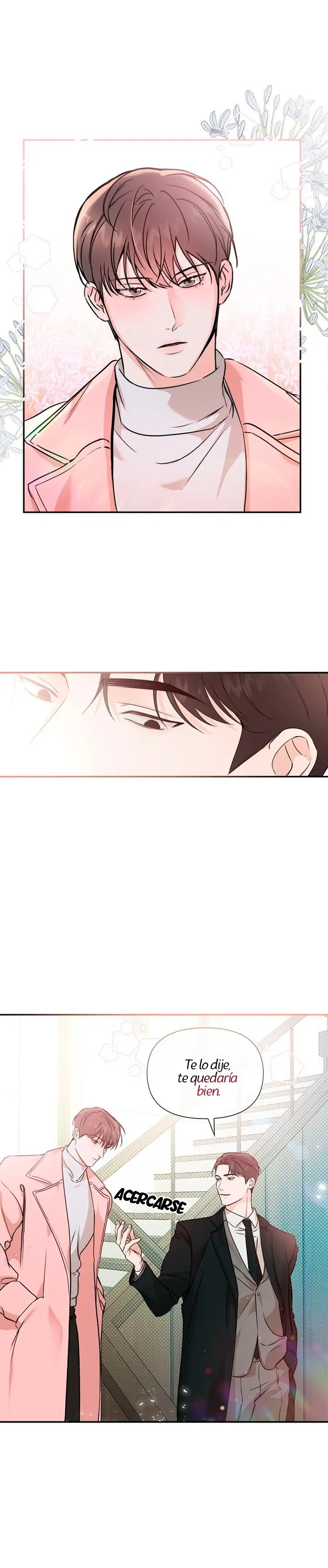 Stranger (Seonmyeong) (2021) - Capítulo 41 - Página 4 - LectorTMOo