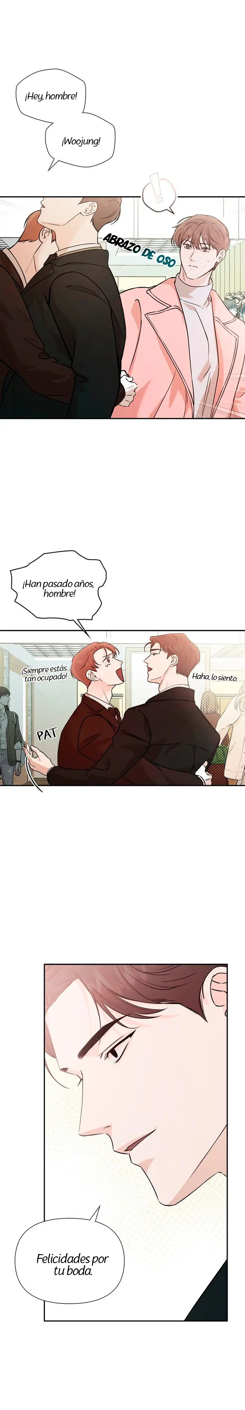 Stranger (Seonmyeong) (2021) - Capítulo 41 - Página 7 - LectorTMOo
