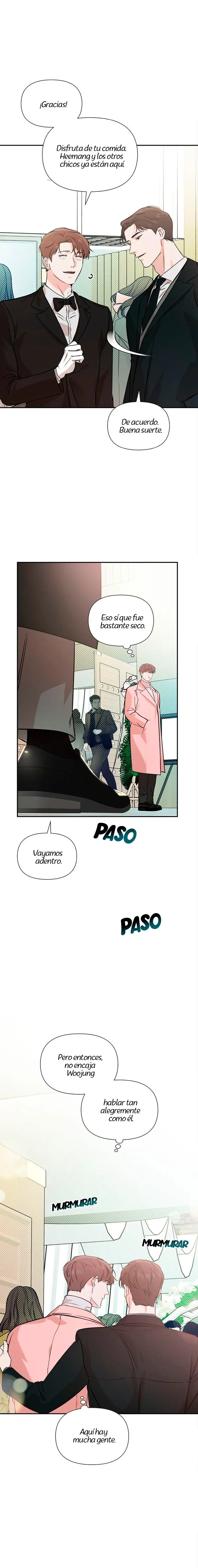 Stranger (Seonmyeong) (2021) - Capítulo 41 - Página 8 - LectorTMOo