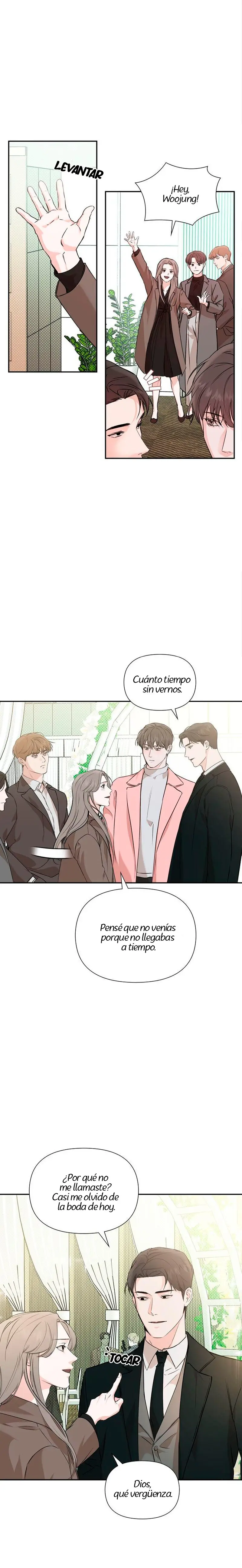 Stranger (Seonmyeong) (2021) - Capítulo 41 - Página 9 - LectorTMOo