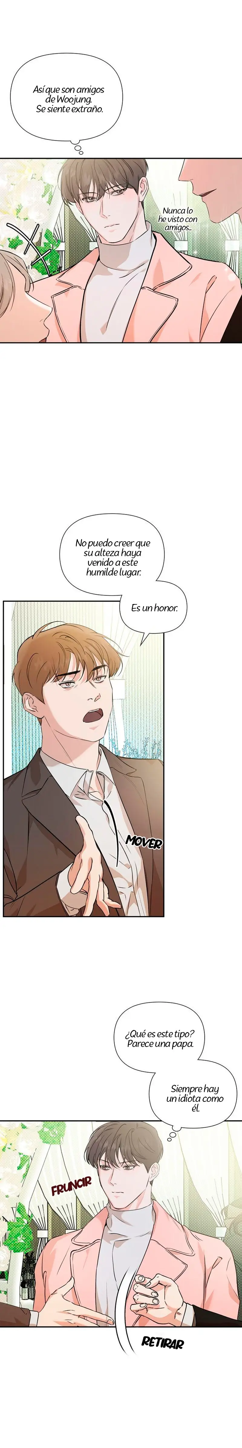 Stranger (Seonmyeong) (2021) - Capítulo 41 - Página 10 - LectorTMOo