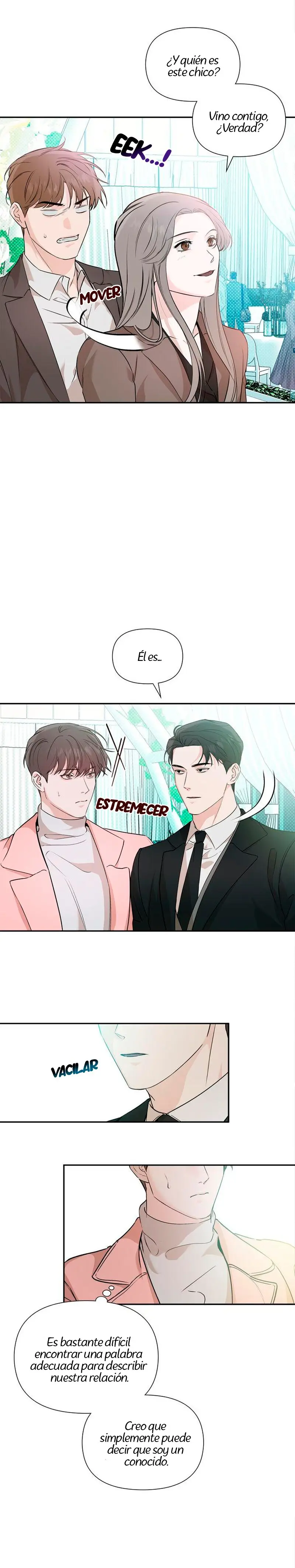 Stranger (Seonmyeong) (2021) - Capítulo 41 - Página 12 - LectorTMOo