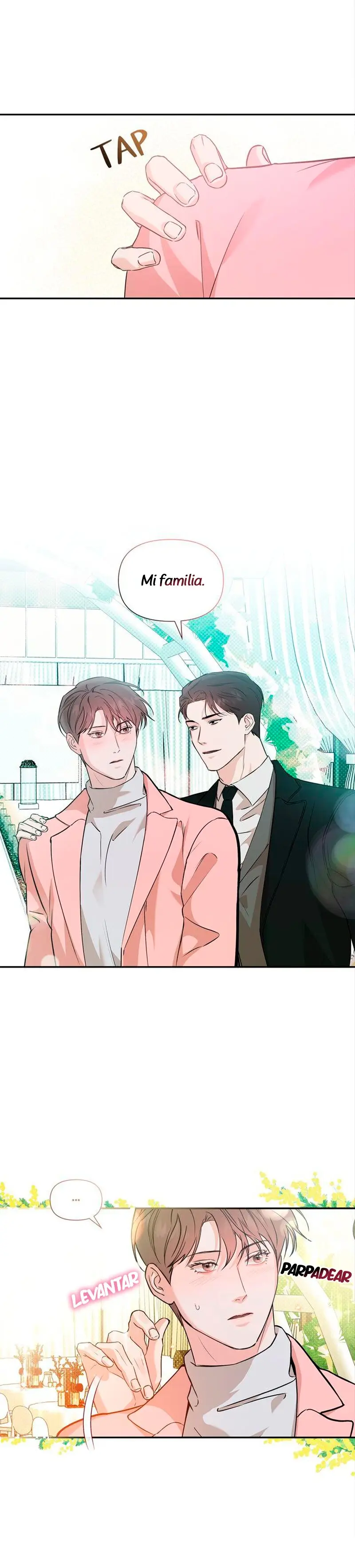 Stranger (Seonmyeong) (2021) - Capítulo 41 - Página 13 - LectorTMOo