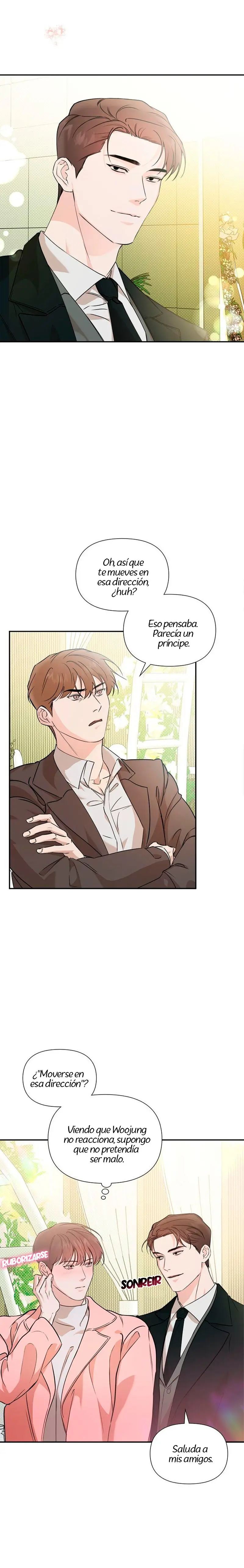 Stranger (Seonmyeong) (2021) - Capítulo 41 - Página 15 - LectorTMOo