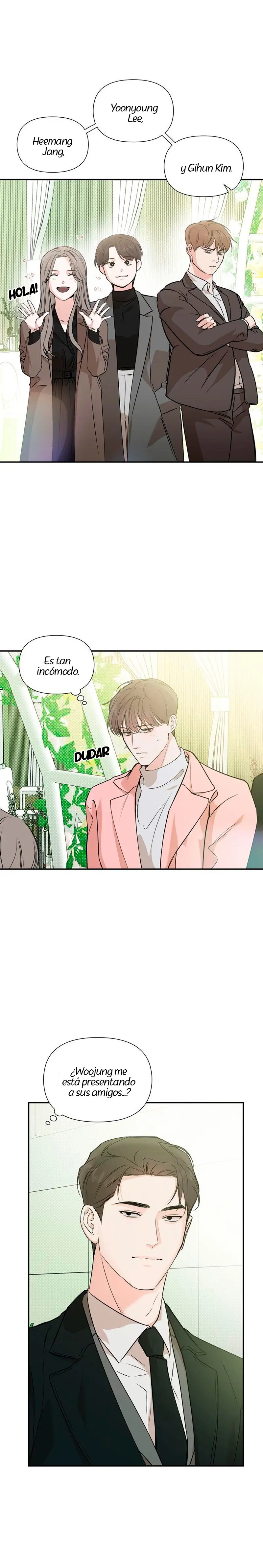 Stranger (Seonmyeong) (2021) - Capítulo 41 - Página 16 - LectorTMOo