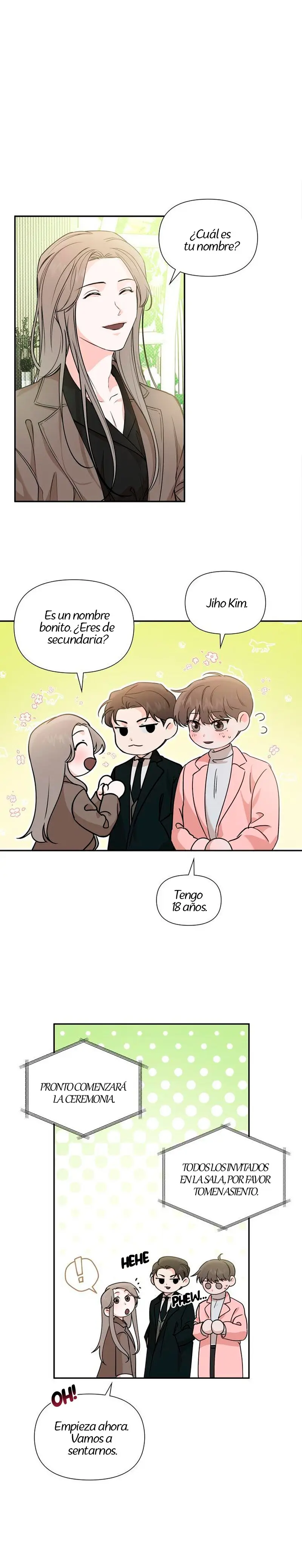 Stranger (Seonmyeong) (2021) - Capítulo 41 - Página 18 - LectorTMOo