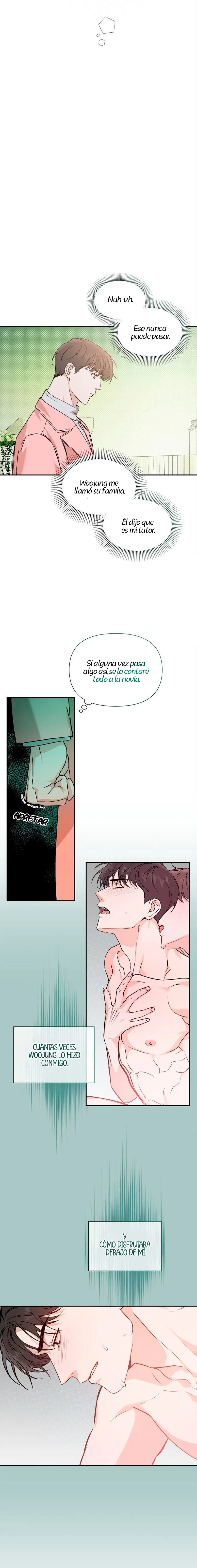 Stranger (Seonmyeong) (2021) - Capítulo 42 - Página 7 - LectorTMOo