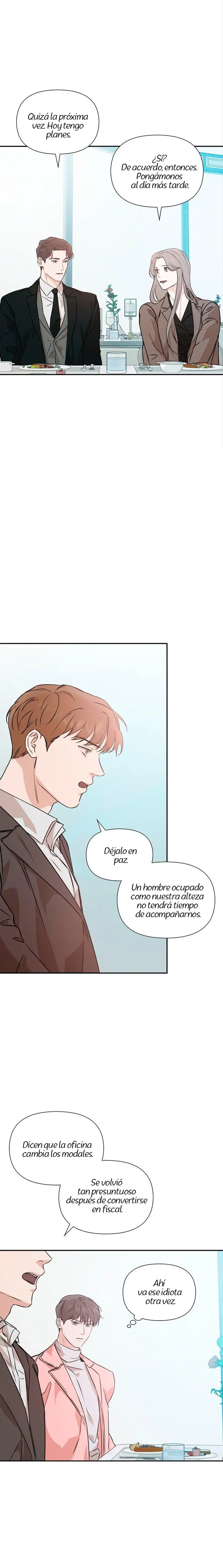 Stranger (Seonmyeong) (2021) - Capítulo 42 - Página 12 - LectorTMOo